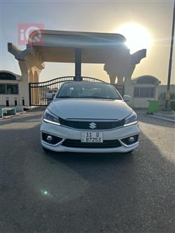 سوزوکی سیاز